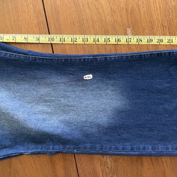 Shein Jeans Women's Curve 3XL - Picture 7 of 7